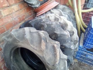 neumático motocultor 7.50 R16