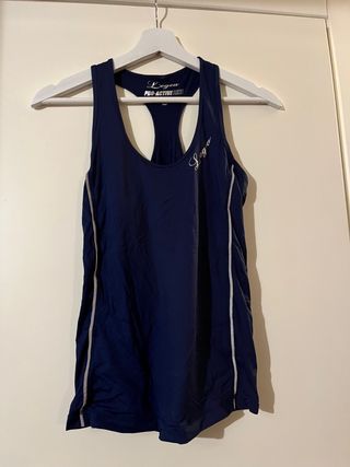 Canotta Legea Pro Active line