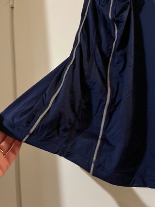 Canotta Legea Pro Active line