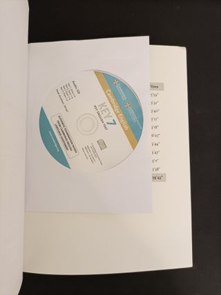 Cambridge English Key 7 Student's Book - PERFECTO