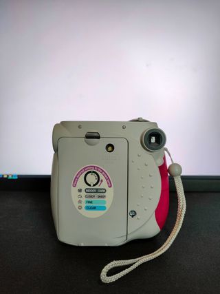 Camara de fotos Fujifilm Instax Mini 7S