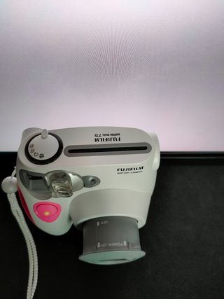 Camara de fotos Fujifilm Instax Mini 7S