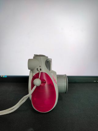 Camara de fotos Fujifilm Instax Mini 7S