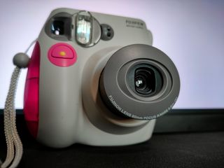 Camara de fotos Fujifilm Instax Mini 7S