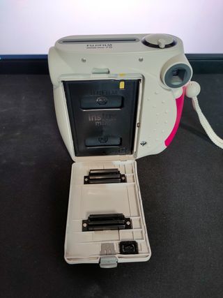 Camara de fotos Fujifilm Instax Mini 7S