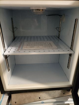 Nevera licores NUEVA