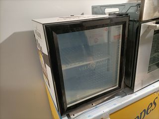 Nevera licores NUEVA