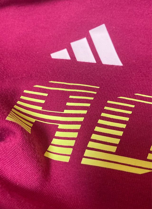 Sudadera Adidas Retro