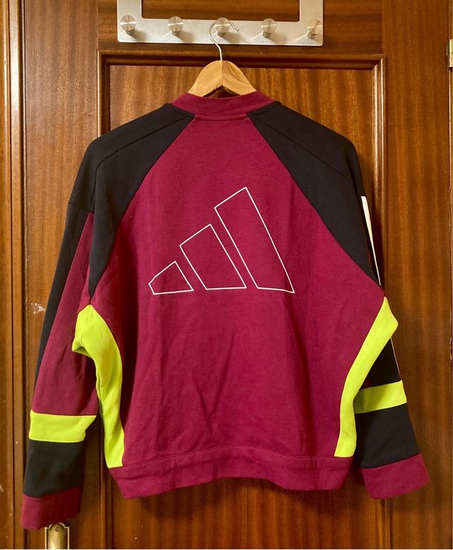 Sudadera Adidas Retro