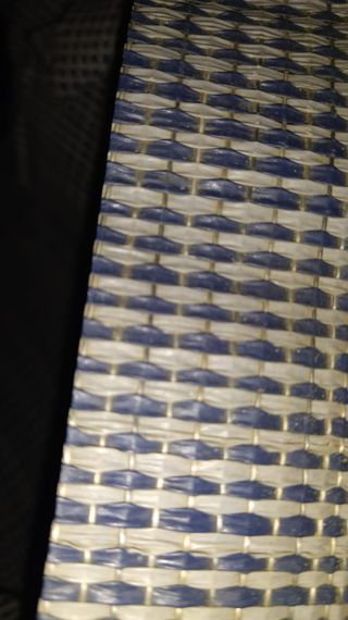 Suelo de avance de caravana