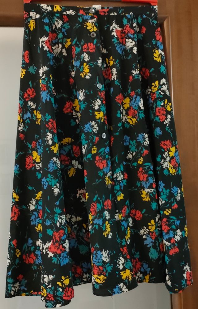 Gonna midi "Marella"