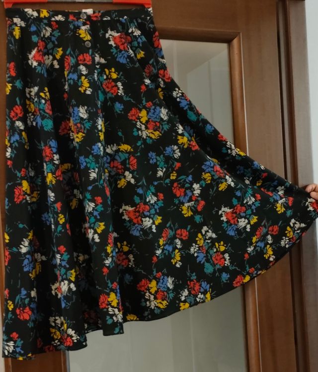 Gonna midi "Marella"