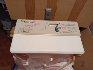 Freidora TAURUS