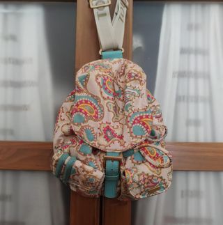 MOCHILA TOUS ORIGINAL
