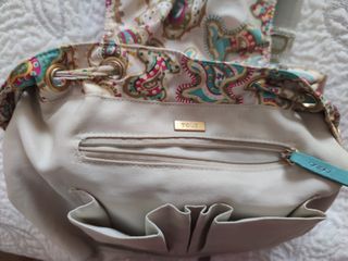 MOCHILA TOUS ORIGINAL