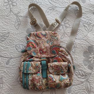 MOCHILA TOUS ORIGINAL