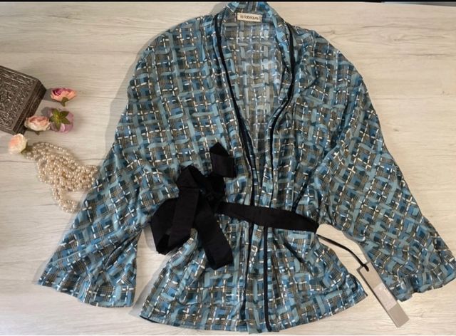 splendido Kimono La Fabrique a meno di metà prezzo