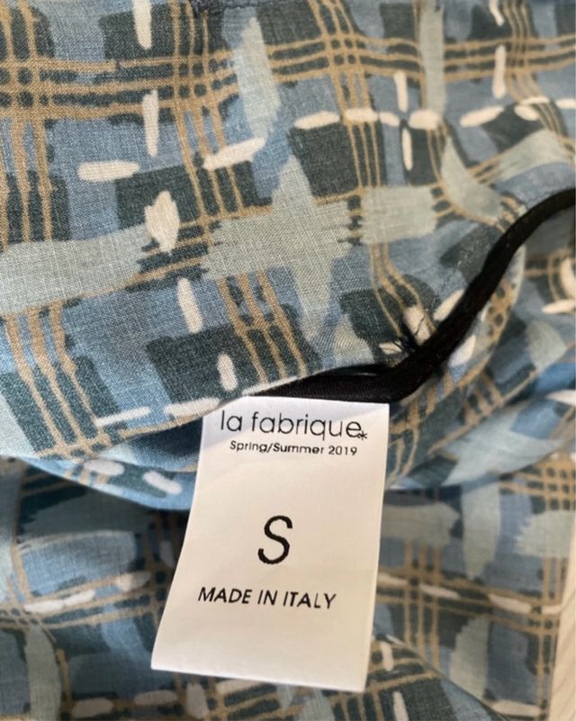 splendido Kimono La Fabrique a meno di metà prezzo