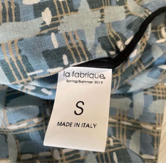 splendido Kimono La Fabrique a meno di metà prezzo