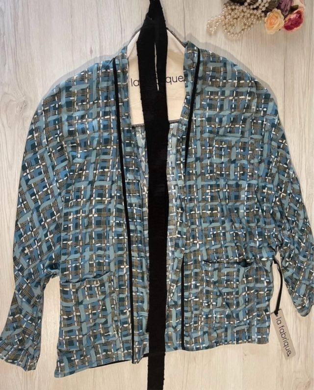 splendido Kimono La Fabrique a meno di metà prezzo