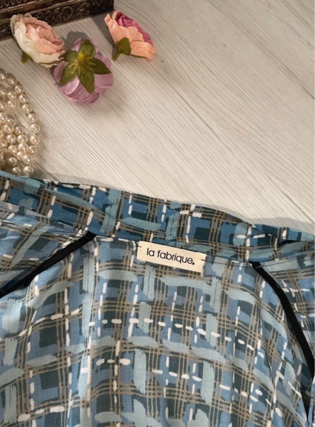 splendido Kimono La Fabrique a meno di metà prezzo