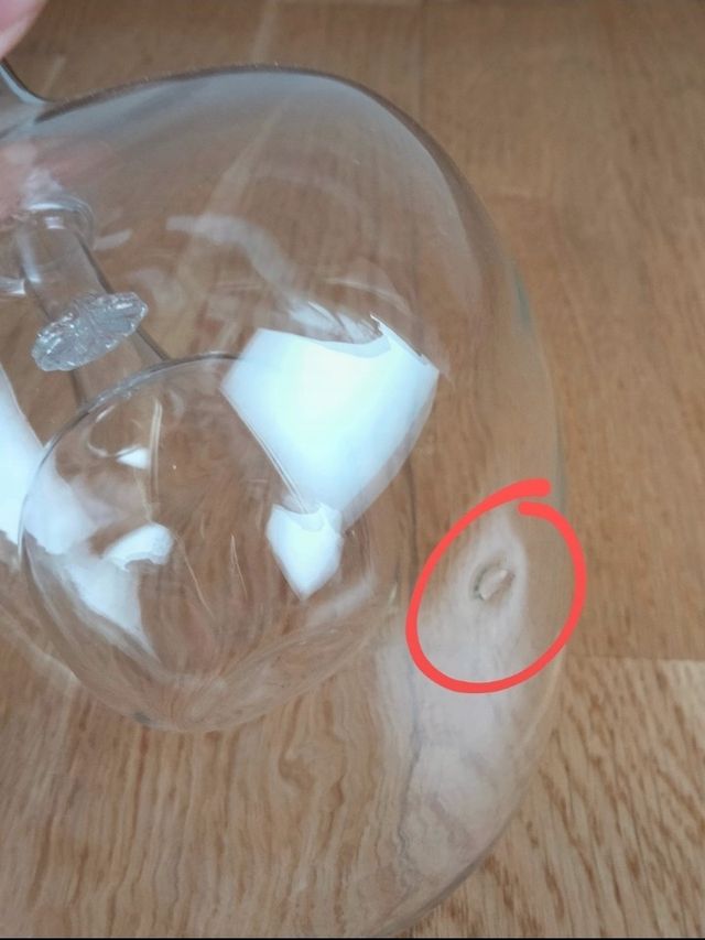 Ampolla olio e aceto