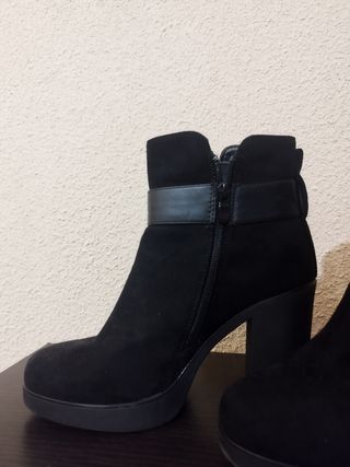 Botines 