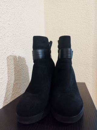 Botines 