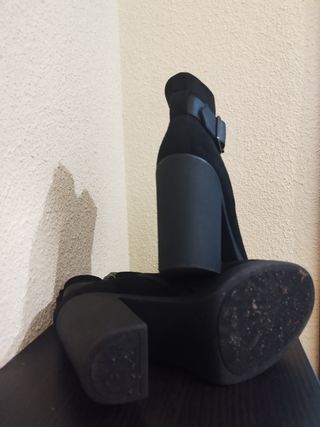 Botines 