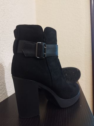 Botines 