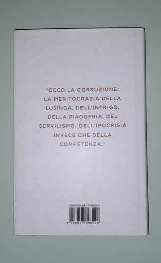 Libro Pane Sporco di Vittorio V. Alberti