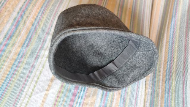 Gorros de niña talla 6 años 