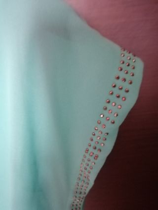 Vestito elegante corto Kiabi