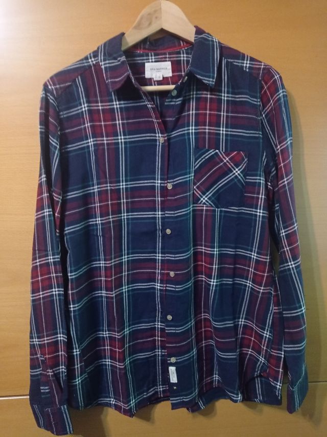 Camisa de mujer de Springfield