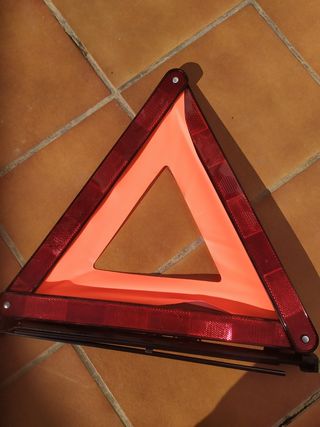 Triangulo Trípode