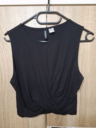 Top de H&M 