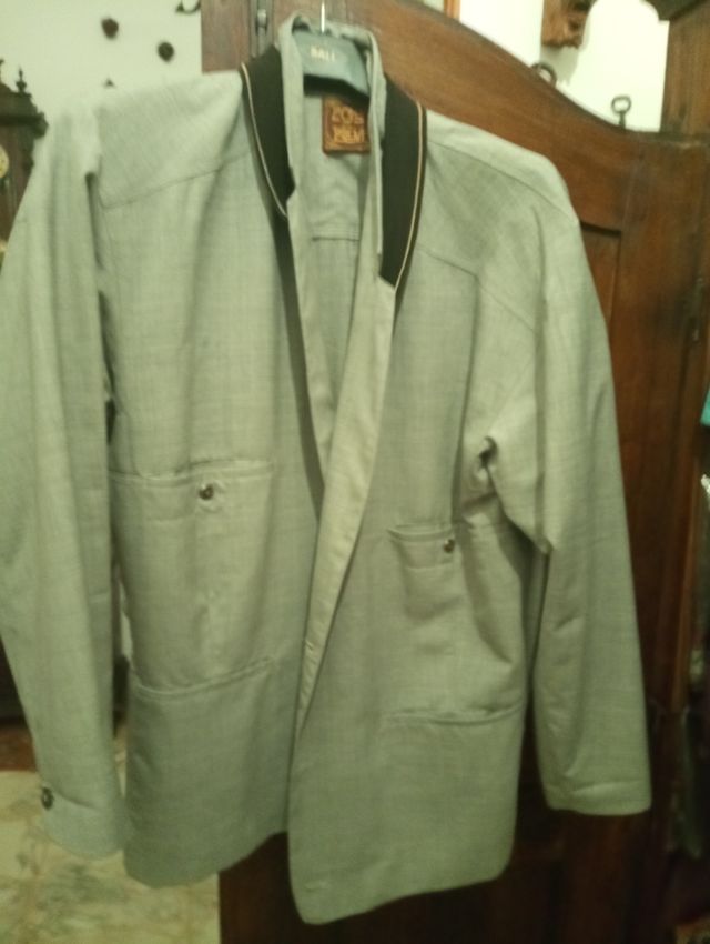 Giacca elegante uomo