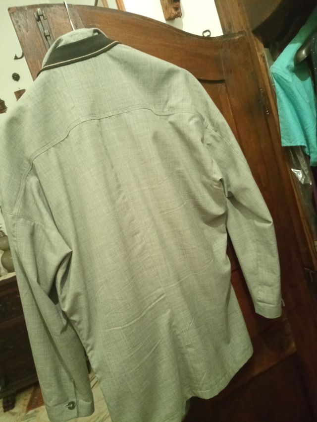 Giacca elegante uomo