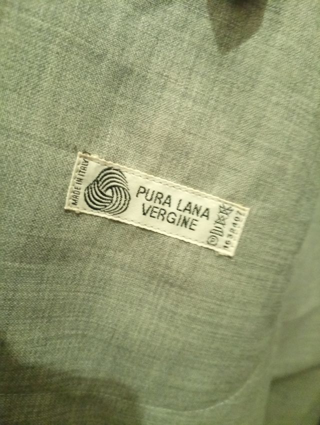 Giacca elegante uomo