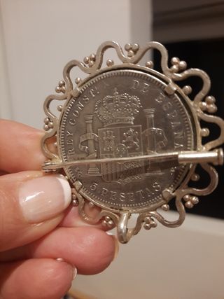 Moneda antigua