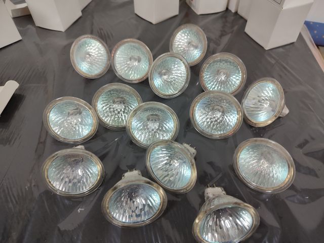 Bombillas Gu5.3 Phillips