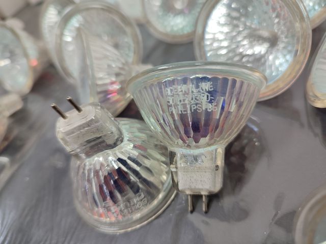 Bombillas Gu5.3 Phillips