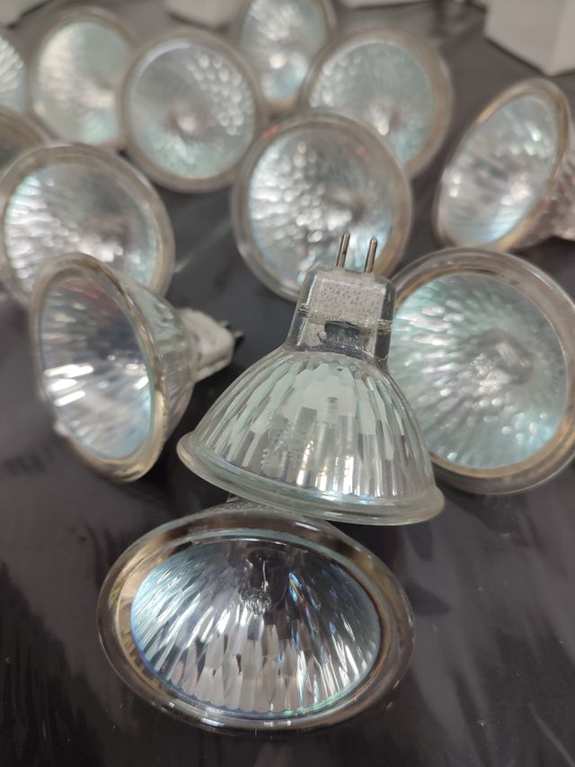 Bombillas Gu5.3 Phillips