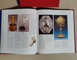 Libro The story of time