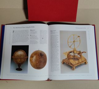 Libro The story of time