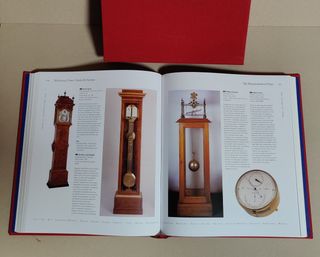 Libro The story of time