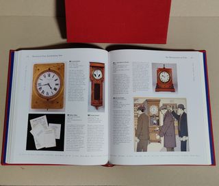 Libro The story of time