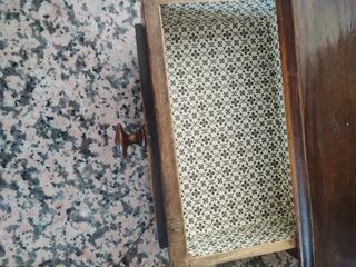 Specchiera fine 800 in legno 