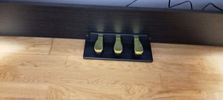 PIANO KURZWEIL M70 NEGRO