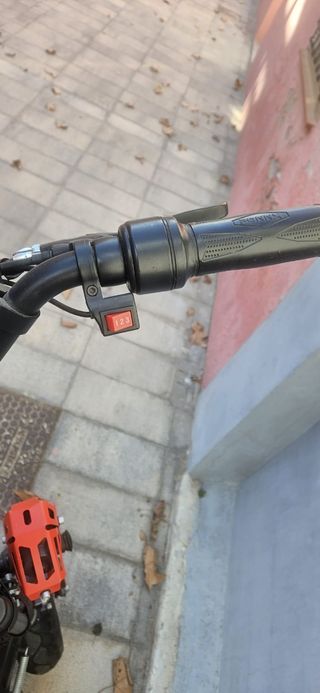 Patinete Raycool 1500w